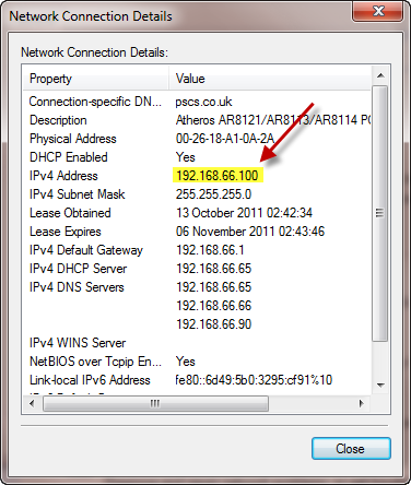 determineaddress3