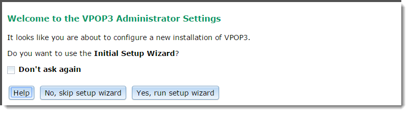 SetupWizard